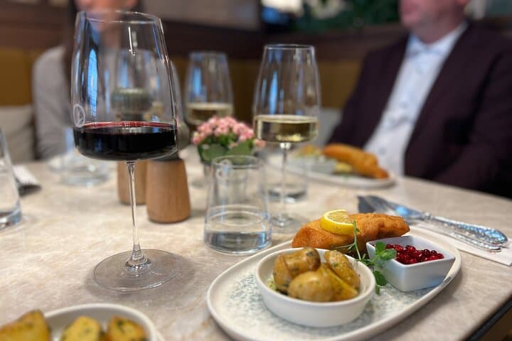 Vienna Culinary Experience: Private Guided Food Tour