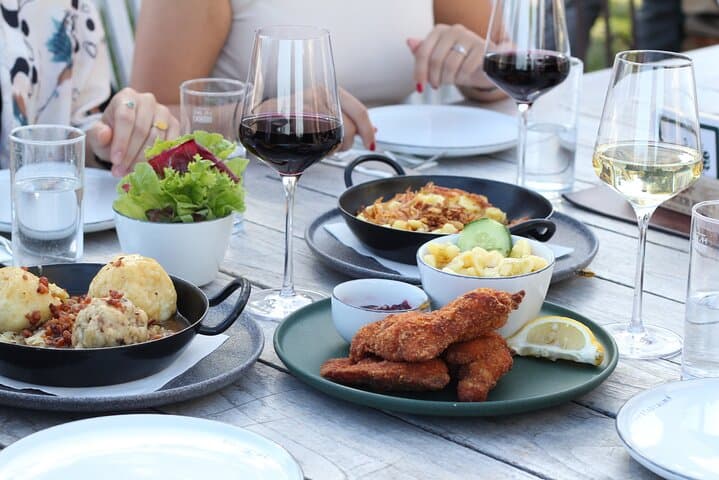 Flavors of Salzburg Private Food Tour