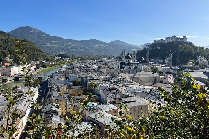 Flavors of Salzburg Private Food Tour