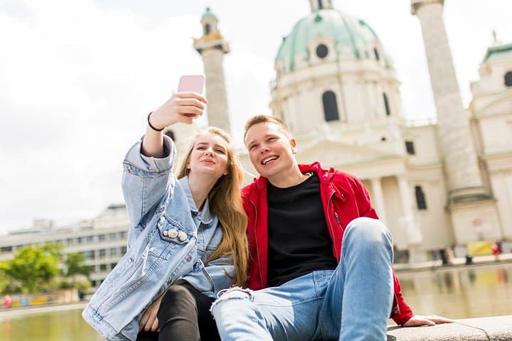 Private Vienna Tour: House of Music, Mozart, and Beethoven