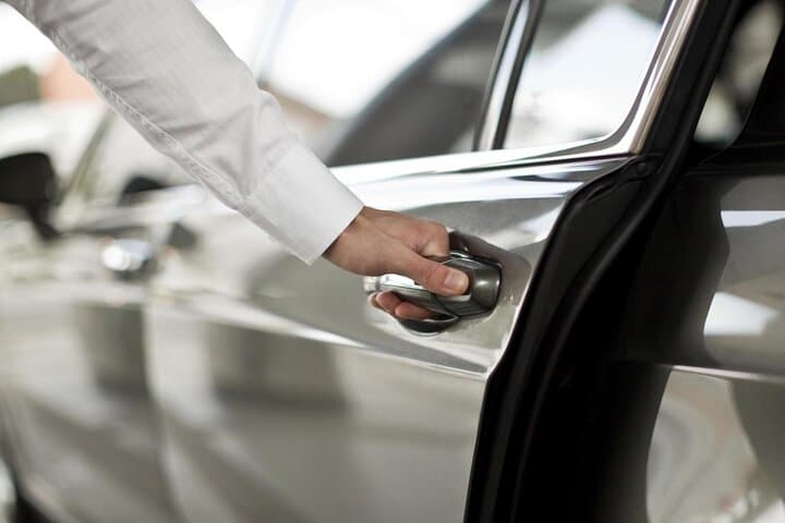 Private Transfer From Vienna Airport To Vienna Hotels