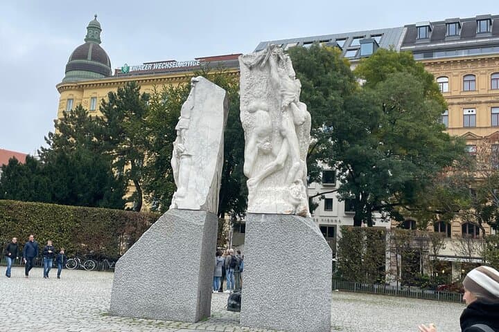 A Self-Guided Tour of Vienna the Home of Classical Music