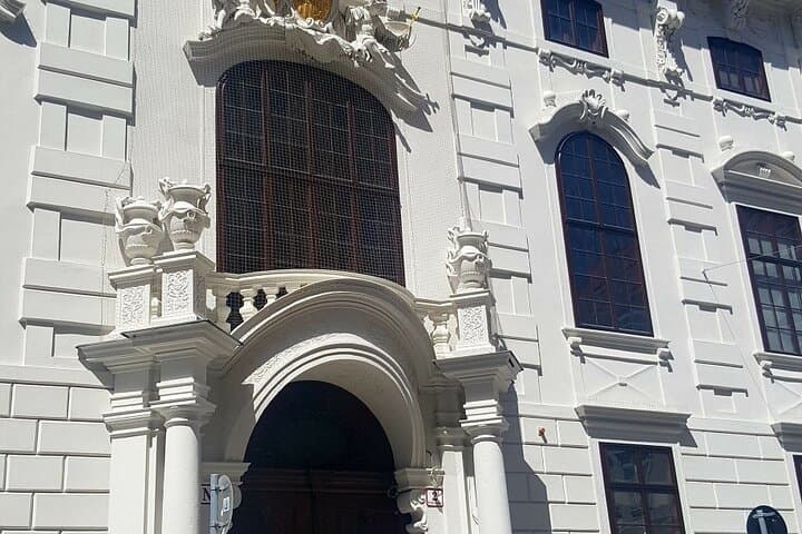 A Self-Guided Tour of Vienna the Home of Classical Music