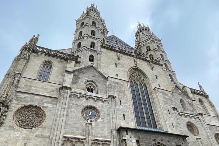 A Self-Guided Tour of Vienna the Home of Classical Music