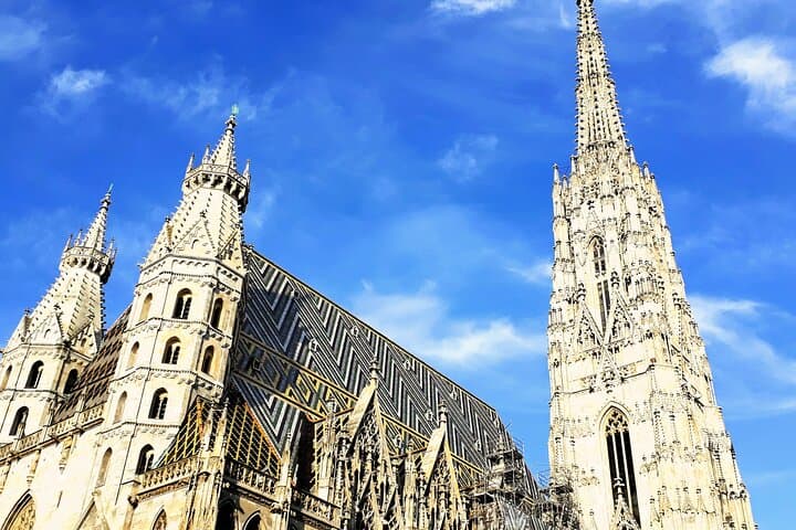 St. Stephen's Cathedral