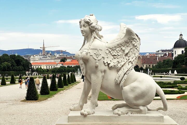 Belvedere City View