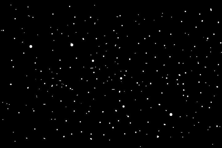 Listening experience under the starry sky in the Kaunertal Star Bowl