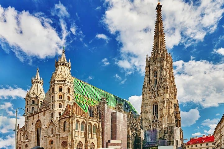 Vienna: Guided Walking Tour of City Hidden Gems & Highlights