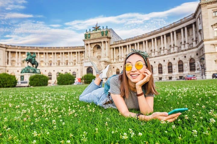 Vienna: Guided Walking Tour of City Hidden Gems & Highlights