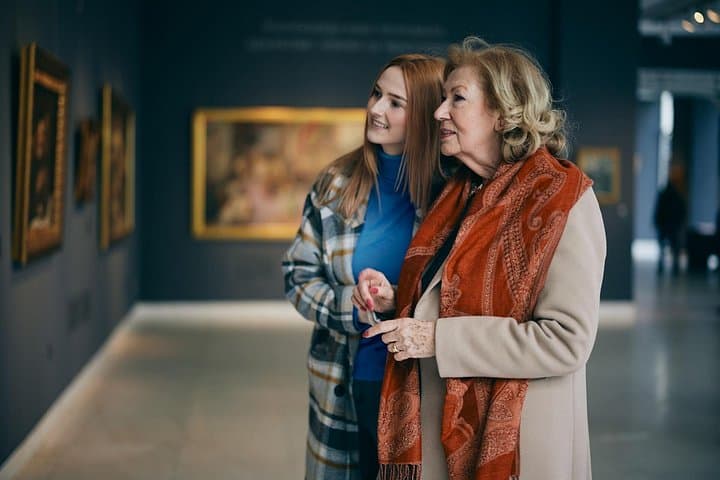 Skip-the-line Upper Belvedere Tickets and Guided Tour Vienna