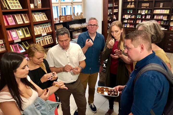 The Vienna Brunch Tour