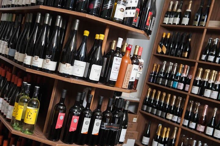 Wine Tasting Tour