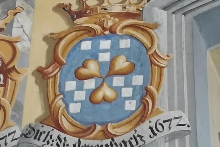 Herzensjagd durch Klagenfurt (virtuelle Schnitzeljagd)