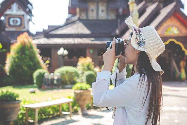 Explore the Instaworthy Spots of Salzburg with a Local