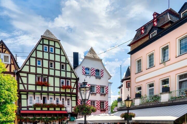 Cycling Tour of Linz with a Private Guide