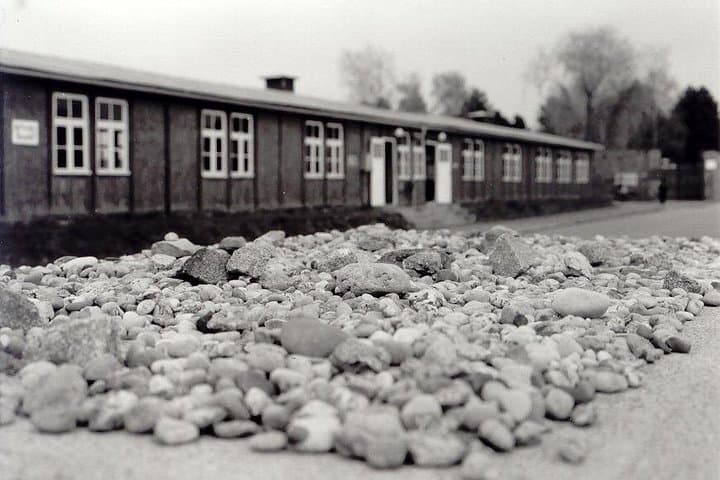 Mauthausen Memorial Private Day Trip From Vienna