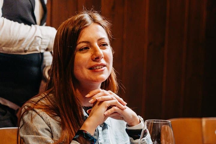 Austrian Private Wine Tasting Evening