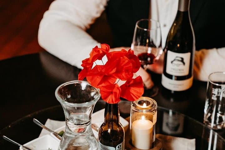 Wine Tasting Tour