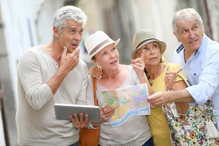 World War II History Vienna Old Town Private Walking Tour
