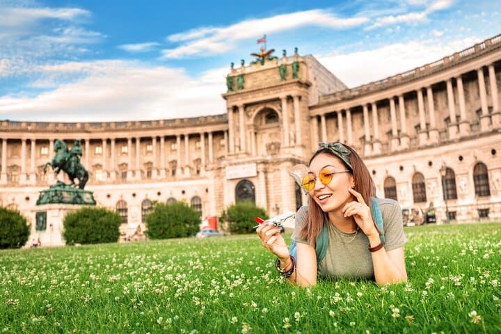 Imperial Vienna Private Tour from Salzburg by Car