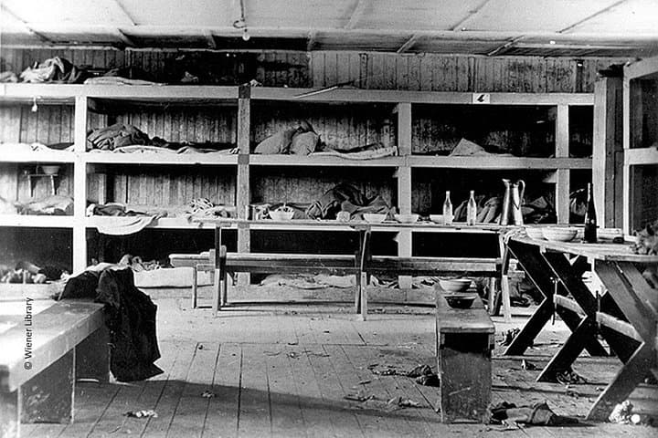 Mauthausen Memorial Private Day Trip From Vienna