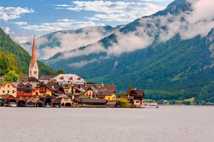 Alpbach Wonders and Delights : Private Family Walking Adventure