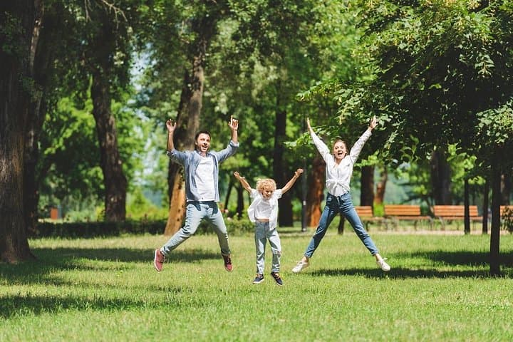 Alpbach Wonders and Delights : Private Family Walking Adventure