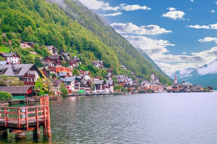 Alpbach Wonders and Delights : Private Family Walking Adventure
