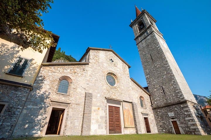 Sankt Gilgen Private Family Walking Tour