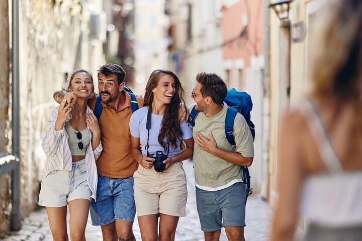 Private Cultural Danube Valley Full-Day Tour from Vienna