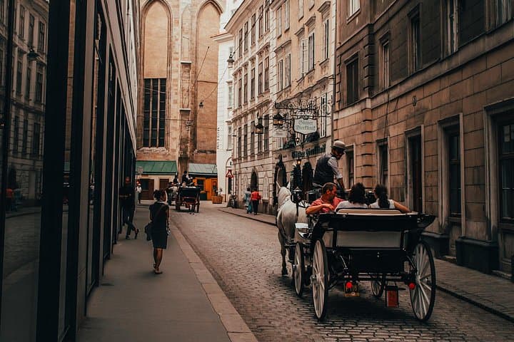 Hidden Street