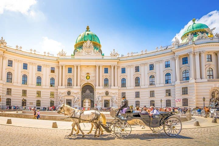 Hofburg