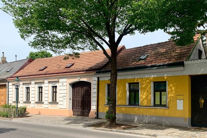 Private Tour to Vienna’s Best Wineries