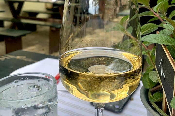 Private Tour to Vienna’s Best Wineries
