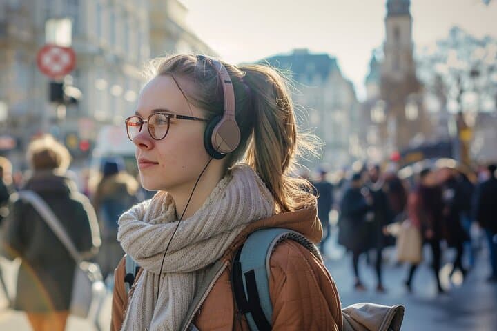 Self-Guided Tours In Vienna With 100 Captivating Audio Stories