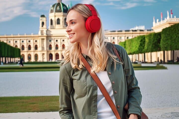 Self-Guided Tours In Vienna With 100 Captivating Audio Stories
