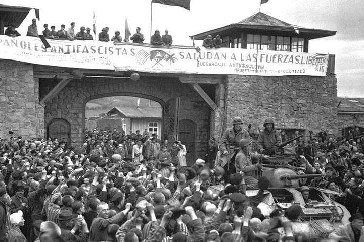 Mauthausen Memorial Private Day Trip From Vienna