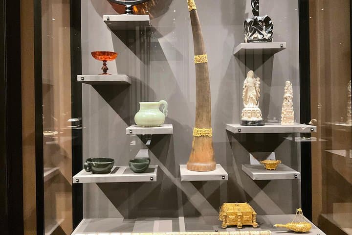 Private Tour of the Kunsthistorisches Museum: FAQ of European Art
