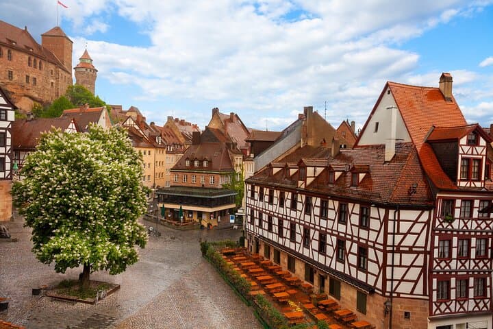 Feldkirch Family Adventure Private Walking Tour