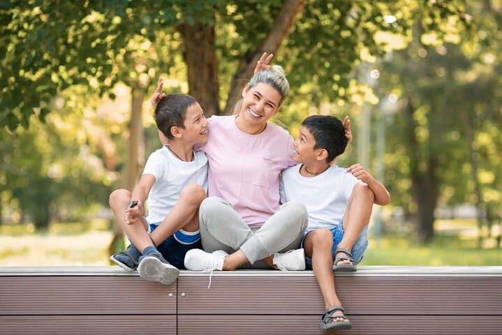 Feldkirch Family Adventure Private Walking Tour