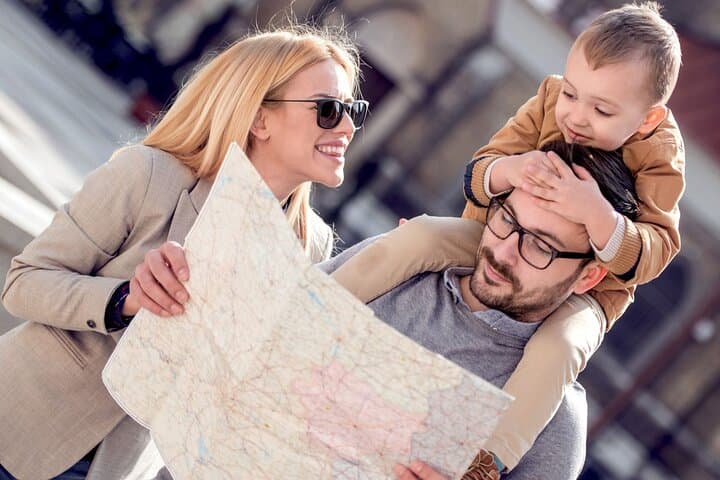 Gems of Graz – Private Family Walking Tour