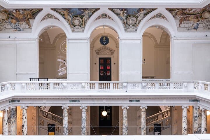 New Hofburg Palace Tour House of Habsburg