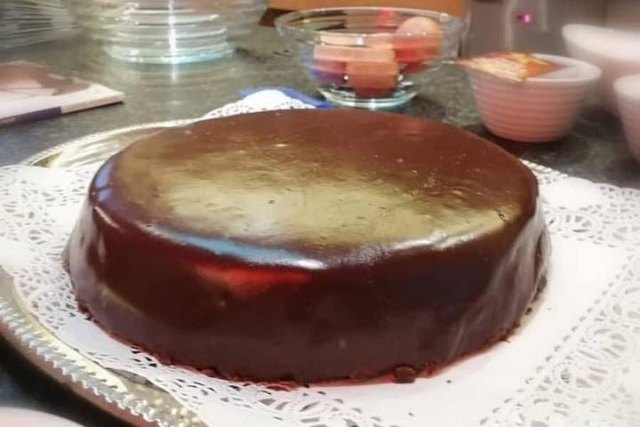 Nabiel's Vienna Cooking Class