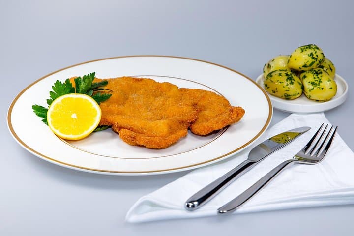 Nabiel's Vienna Cooking Class