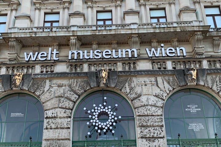 Vienna Arts & Culture Self-Guided Walking Tour