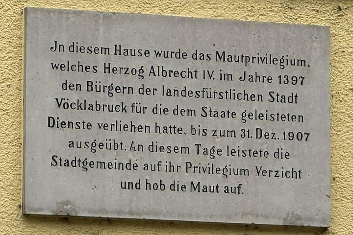 Fairytale Detective: Secret Puzzle Quest in Vöcklabruck