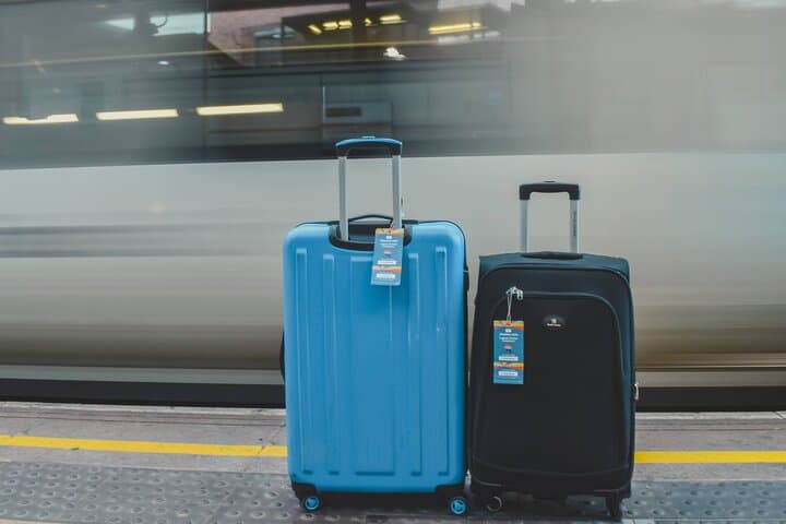 Vienna Luggage Storage