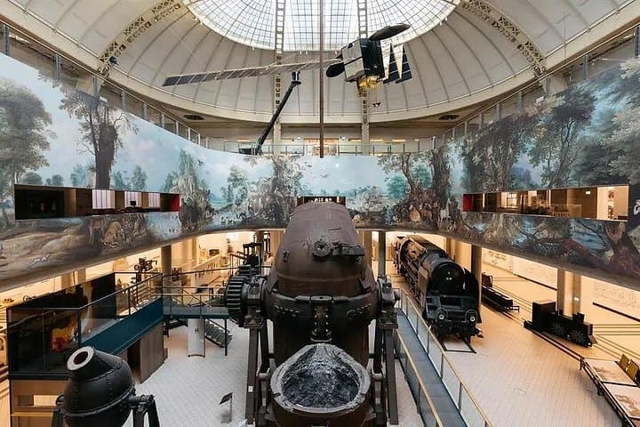 Private tour for children and teenagers through Vienna