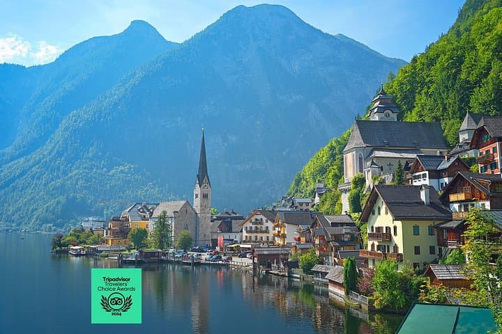 Hallstatt