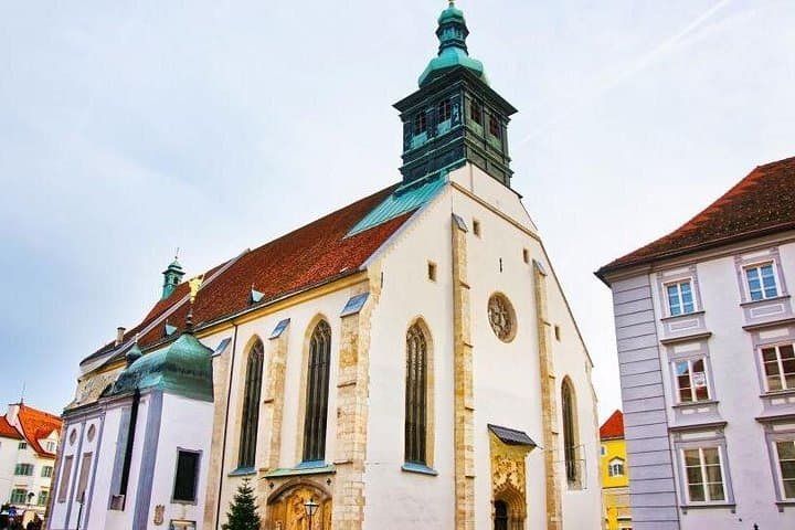 Graz Wanderway